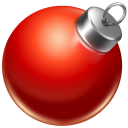 ball red 2 Icon