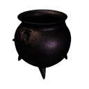 cauldron empty Icon