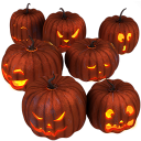 pumpkins Icon