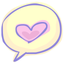 love chat Icon