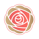 Rose Icon
