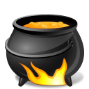cauldron Icon