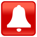 Bell iPhone Icon