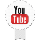 youtube Icon