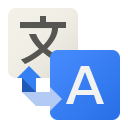 Google Translate Icon