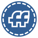Friends Feed Icon
