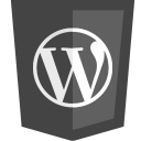wordpress Icon