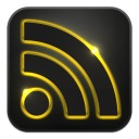 rss feed Icon