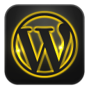 wordpress Icon