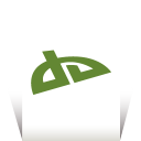 Deviantart Transparent Icon