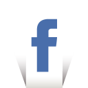 Facebook Transparent Icon