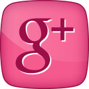 Hover Google Plus Icon