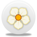 Magnolia Icon