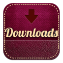 downloads Icon