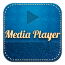 media player Icon