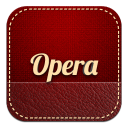 opera Icon