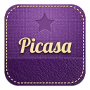 picasa Icon