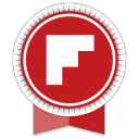 Flipboard Icon