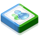 MSN messenger Icon
