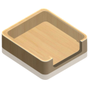 wood box Icon