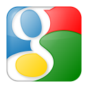 social google box Icon