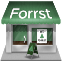 forrst shop Icon