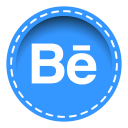 behance Icon
