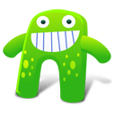 Creature Green Icon