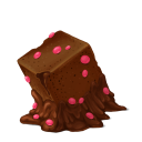 Box 04 Cake Chocolate Icon