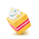 Box 05 Cake Sweet Icon