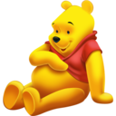 winnie the pooh Icon
