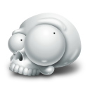 Skull 0 Icon