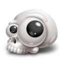 Skull 1 Icon