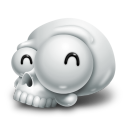 Skull 3 Icon