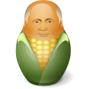 Khrushchev Icon