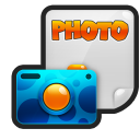 File Photo Icon