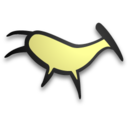 The Antelope Icon