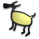 The Dingo Icon