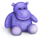 hippo Icon