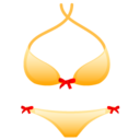 bikini Icon