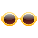sun glasses Icon