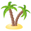 palm tree Icon