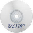 Bonus Backup Icon