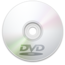 DVDIcon Icon