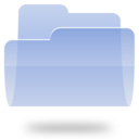 Folder 3 Icon