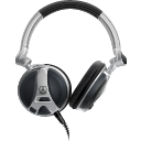 AKG Headphone Icon