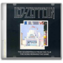 Led Zeppelin Thesongremains Icon