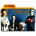 The Offspring Icon