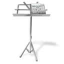 Music stand Icon