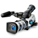 videocam Icon